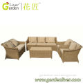 elegent and comfortable 4 patio sets